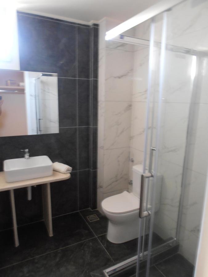 Hotel Frosini Gardens 3*