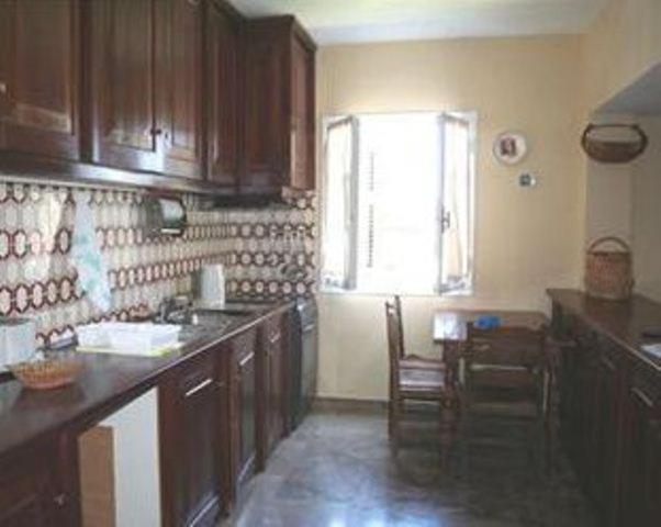 Frosini Gardens 3*