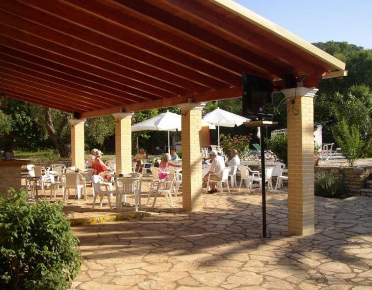 Hotel Frosini Gardens Kassiopi